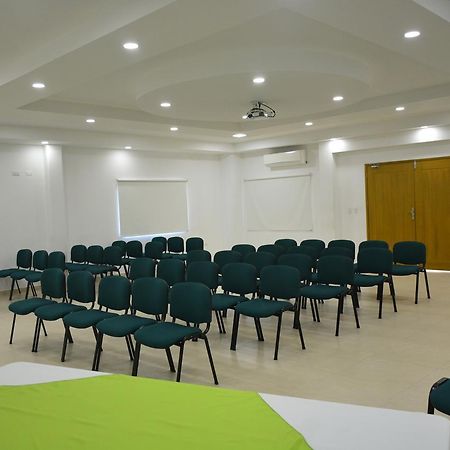 Hotel Confort Ariari Гранада Екстер'єр фото